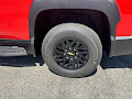 2025 Chevrolet Silverado EV LT