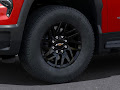 2025 Chevrolet Silverado EV LT