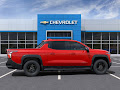 2025 Chevrolet Silverado EV LT