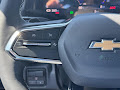 2025 Chevrolet Silverado EV LT