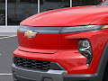 2025 Chevrolet Silverado EV LT