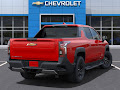 2025 Chevrolet Silverado EV LT