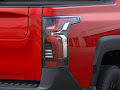 2025 Chevrolet Silverado EV LT