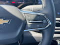 2025 Chevrolet Silverado EV LT