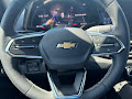 2025 Chevrolet Silverado EV LT