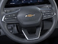 2025 Chevrolet Silverado EV LT