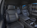 2025 Chevrolet Silverado EV LT