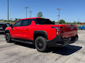 2025 Chevrolet Silverado EV LT