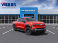 2025 Chevrolet Silverado EV LT