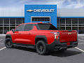2025 Chevrolet Silverado EV LT