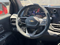 2025 Chevrolet Silverado EV LT