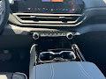 2025 Chevrolet Silverado EV LT