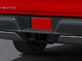 2025 Chevrolet Silverado EV LT