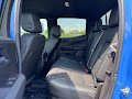 2025 Chevrolet Colorado 4WD Trail Boss