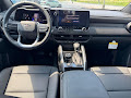 2025 Chevrolet Colorado 4WD Trail Boss