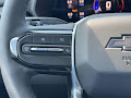 2025 Chevrolet Colorado 4WD Trail Boss