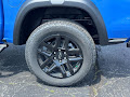 2025 Chevrolet Colorado 4WD Trail Boss
