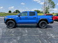 2025 Chevrolet Colorado 4WD Trail Boss