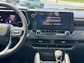 2025 Chevrolet Colorado 4WD Trail Boss