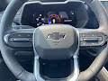 2025 Chevrolet Colorado 4WD Trail Boss