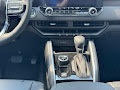 2025 Chevrolet Colorado 4WD Trail Boss