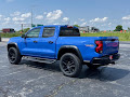 2025 Chevrolet Colorado 4WD Trail Boss