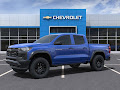 2025 Chevrolet Colorado 4WD Trail Boss