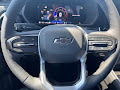 2025 Chevrolet Colorado 4WD Trail Boss
