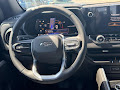 2025 Chevrolet Colorado 4WD Trail Boss