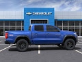 2025 Chevrolet Colorado 4WD Trail Boss