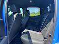 2025 Chevrolet Colorado 4WD Trail Boss