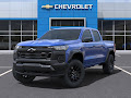 2025 Chevrolet Colorado 4WD Trail Boss