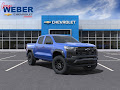 2025 Chevrolet Colorado 4WD Trail Boss