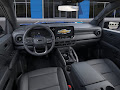 2025 Chevrolet Colorado 4WD Trail Boss