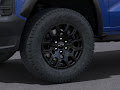 2025 Chevrolet Colorado 4WD Trail Boss