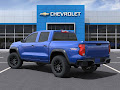 2025 Chevrolet Colorado 4WD Trail Boss