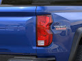 2025 Chevrolet Colorado 4WD Trail Boss
