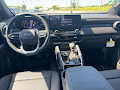 2025 Chevrolet Colorado 4WD Trail Boss