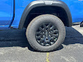 2025 Chevrolet Colorado 4WD Trail Boss