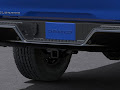 2025 Chevrolet Colorado 4WD Trail Boss
