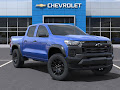 2025 Chevrolet Colorado 4WD Trail Boss