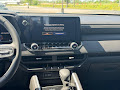 2025 Chevrolet Colorado 4WD Trail Boss