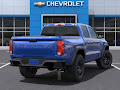 2025 Chevrolet Colorado 4WD Trail Boss