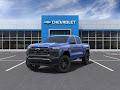 2025 Chevrolet Colorado 4WD Trail Boss