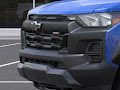 2025 Chevrolet Colorado 4WD Trail Boss
