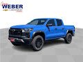 2025 Chevrolet Colorado 4WD Trail Boss