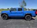 2025 Chevrolet Colorado 4WD Trail Boss