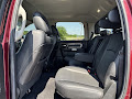 2017 RAM 1500 4WD Laramie Crew Cab