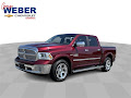 2017 RAM 1500 4WD Laramie Crew Cab