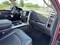 2017 RAM 1500 4WD Laramie Crew Cab